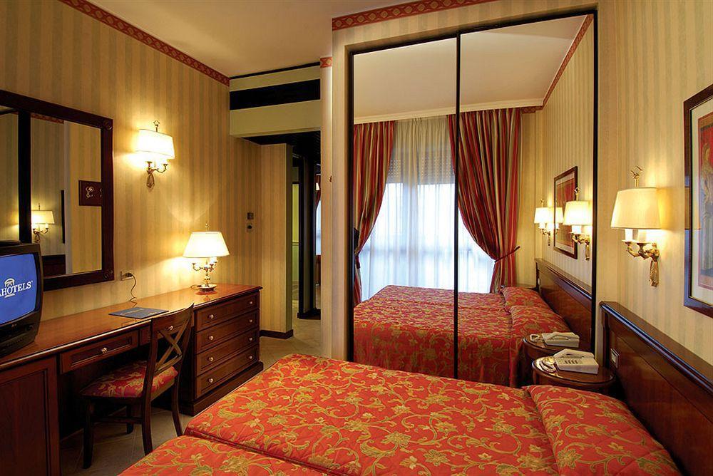 Apart-hotel & Contessa Jolanda Milão