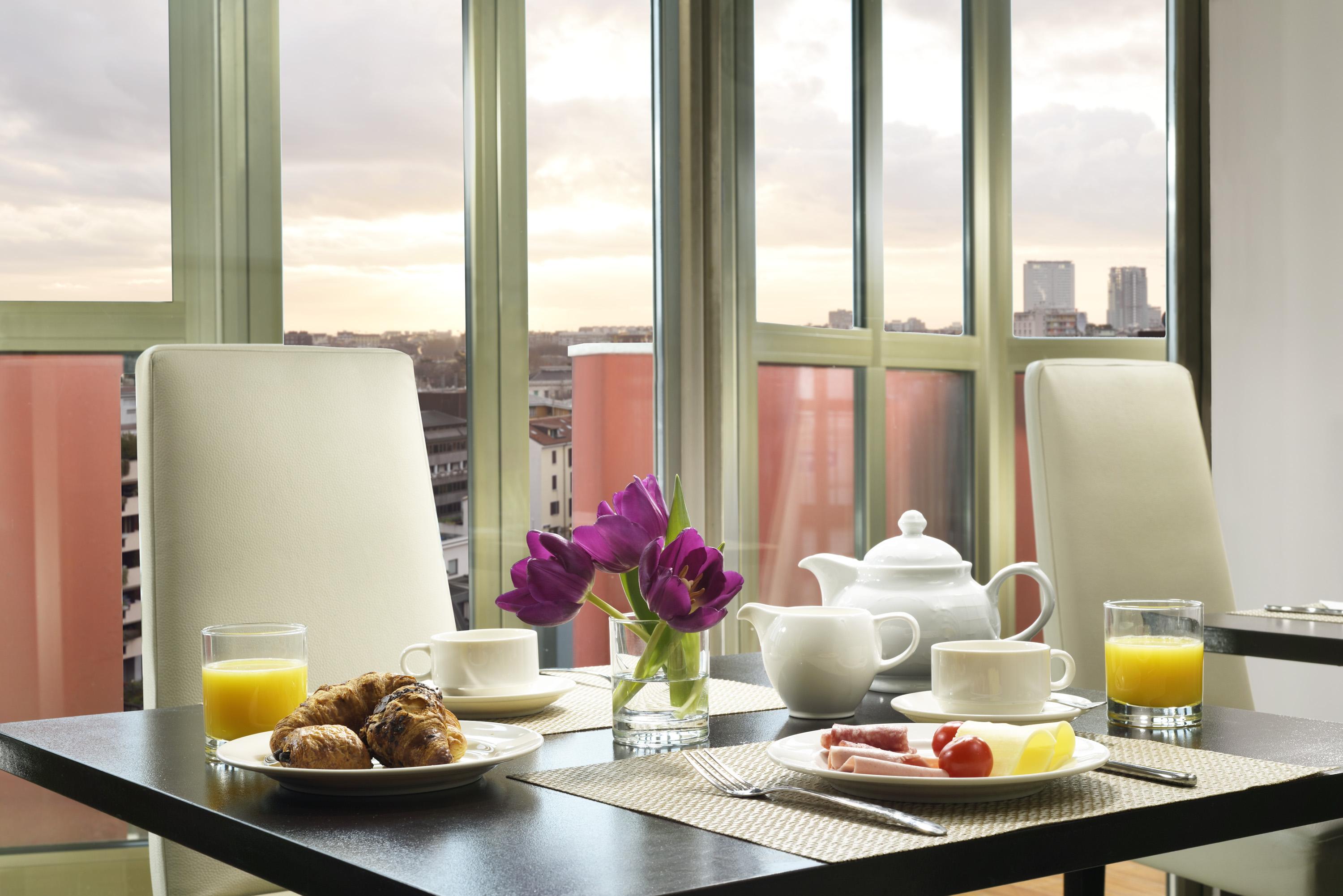 Apart-hotel & Contessa Jolanda 4*