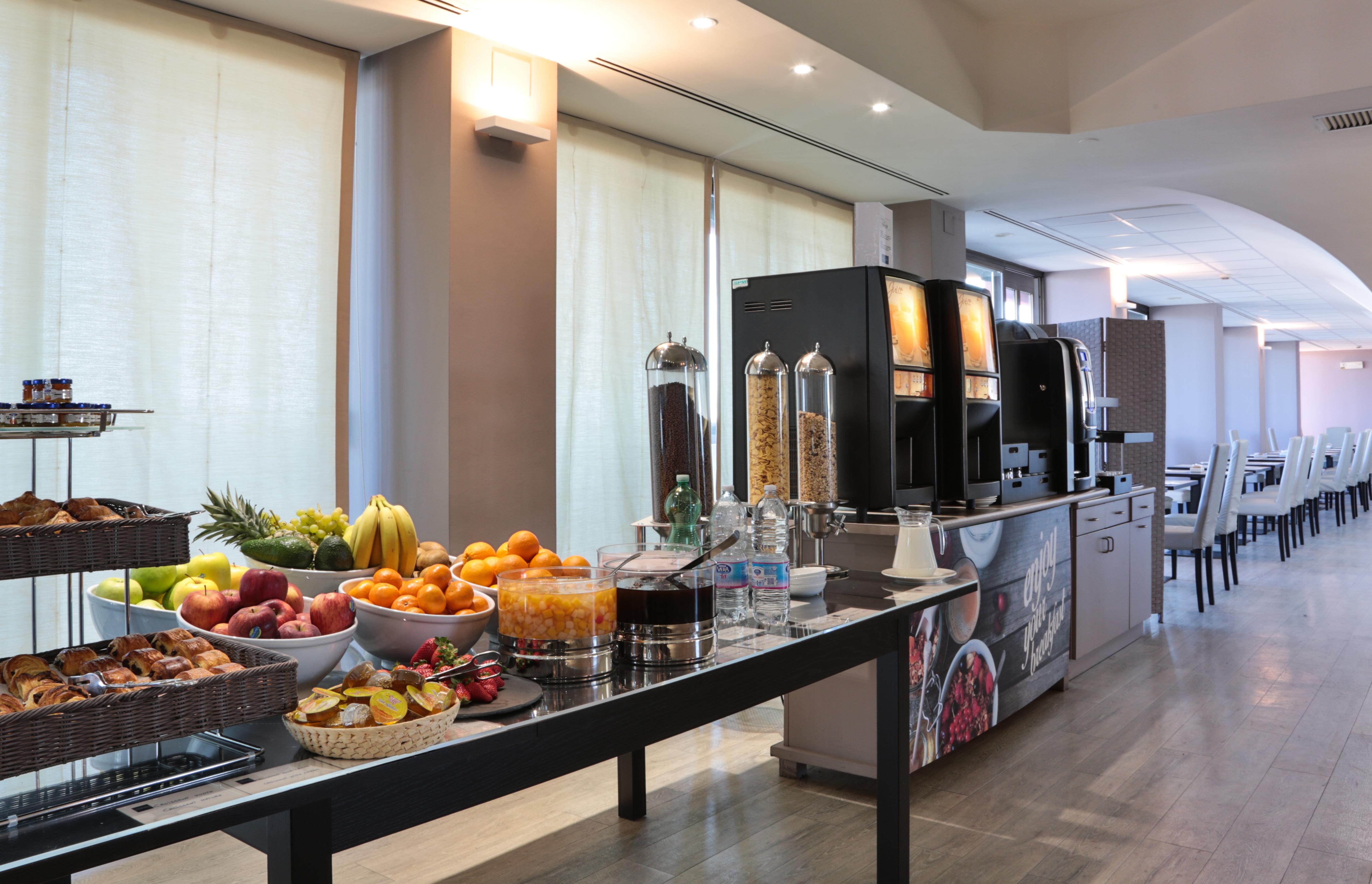 & Contessa Jolanda Apart-hotel