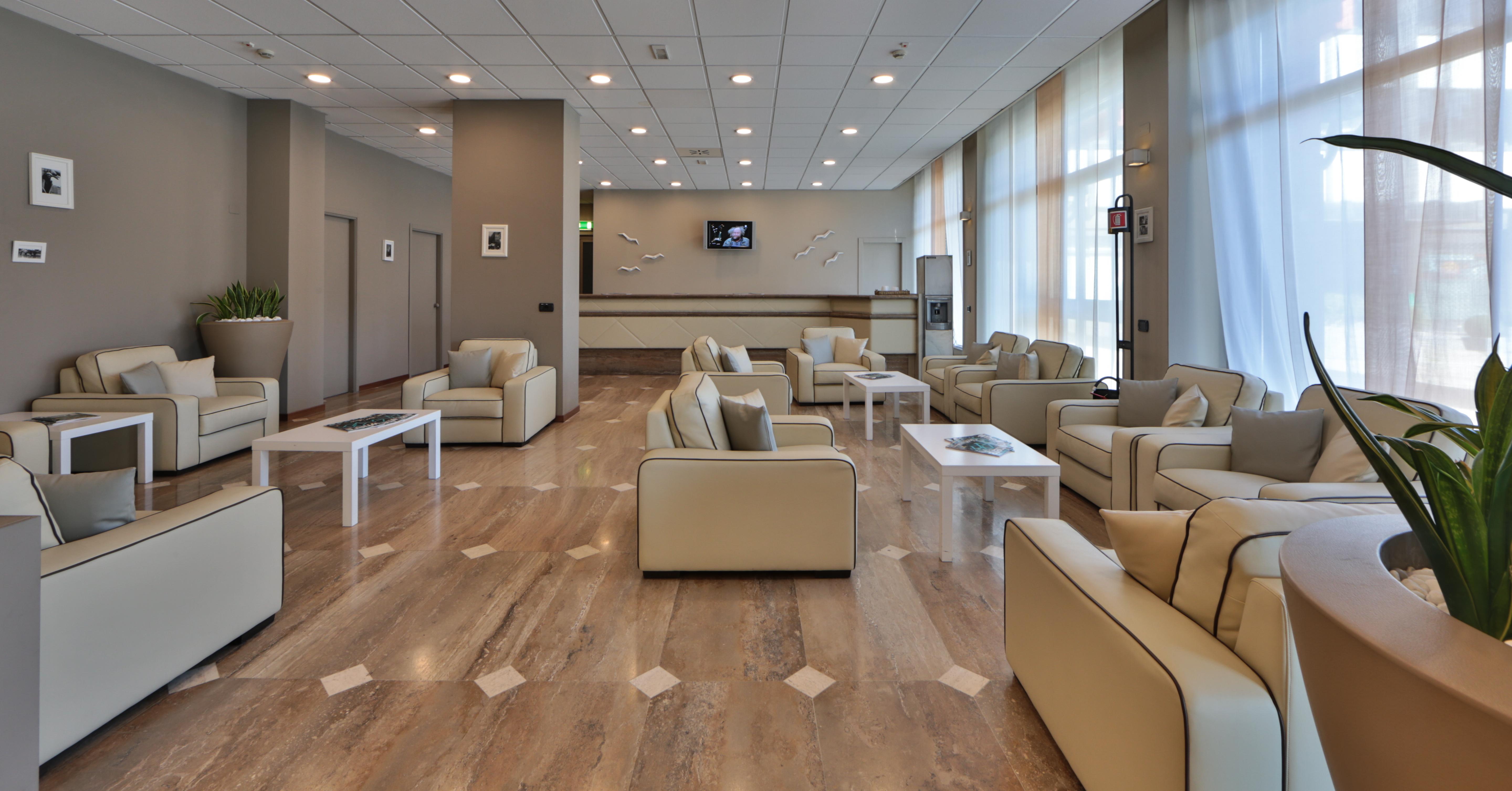 Apart-hotel & Contessa Jolanda 4*