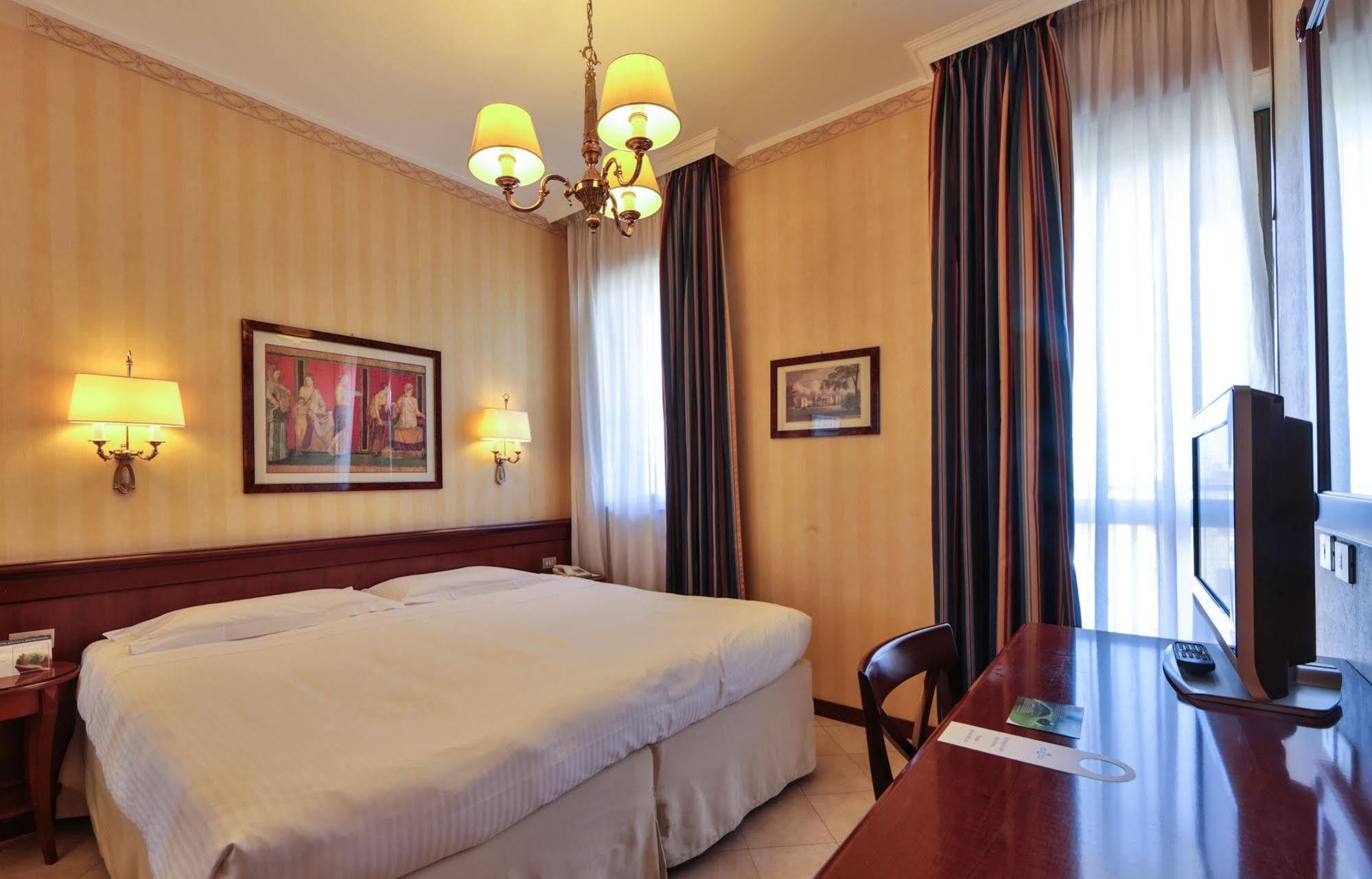 Apart-hotel & Contessa Jolanda