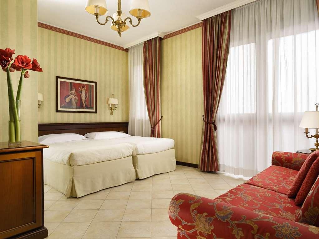 & Contessa Jolanda Apart-hotel