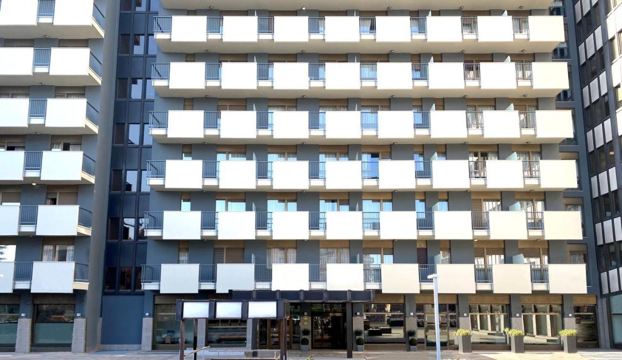 & Contessa Jolanda Aparthotel Mailand