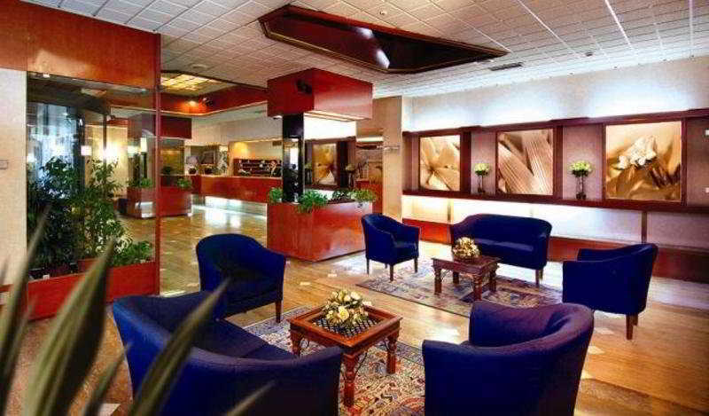 Aparthotel & Contessa Jolanda Mailand