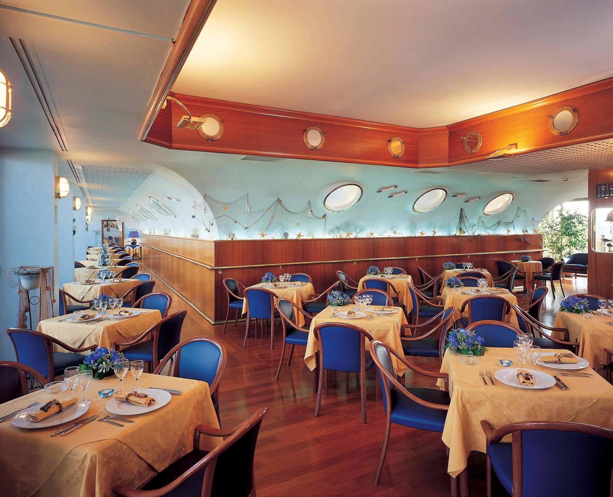 Aparthotel & Contessa Jolanda Mailand