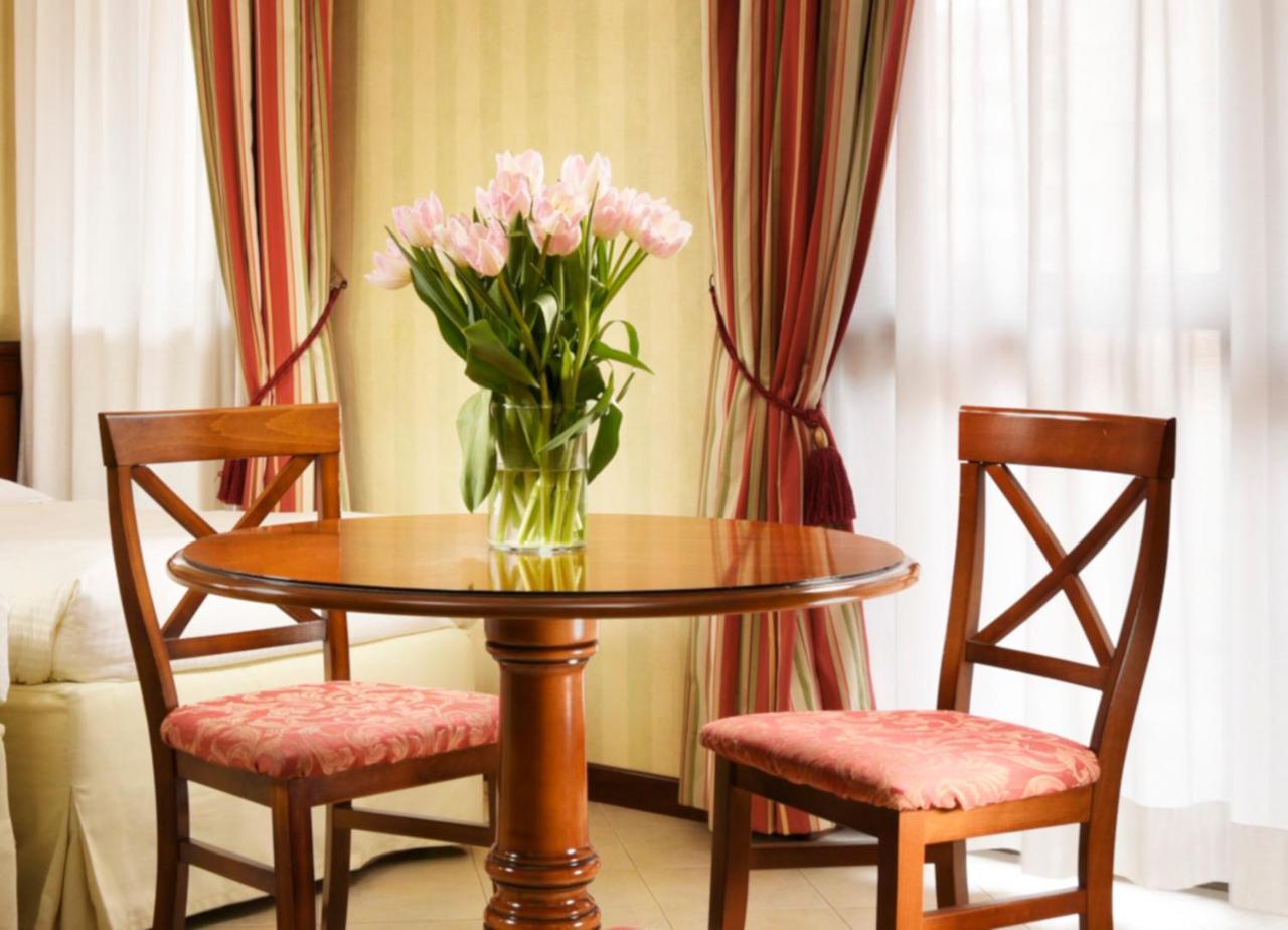 & Contessa Jolanda Aparthotel Mailand