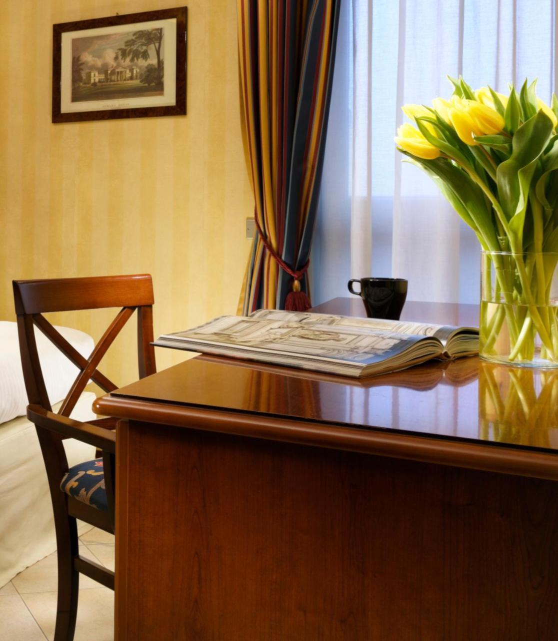 & Contessa Jolanda Aparthotel Mailand